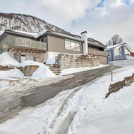 Bramy Apartments The Home Tromso Exterior photo